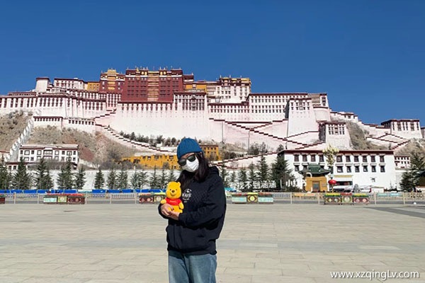 西藏適合7月去嗎