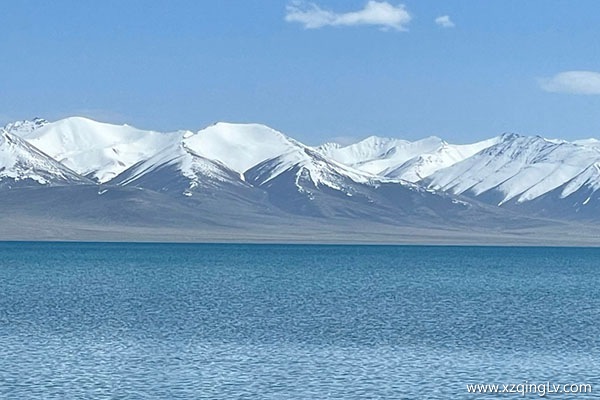 西藏適合老人去嗎