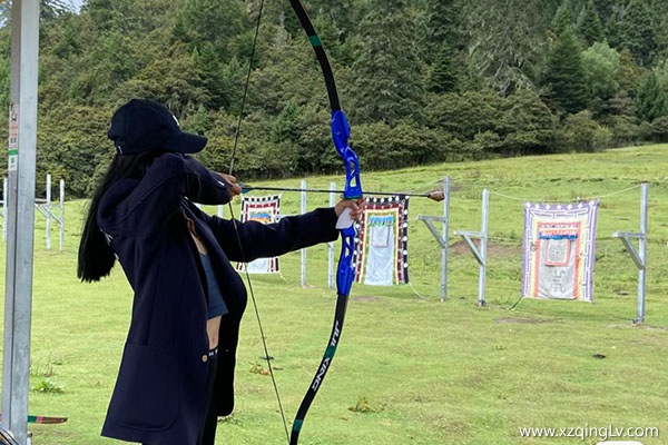 西藏適合十月去嗎