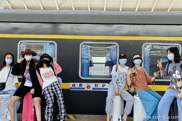 西藏旅游要準備多少錢