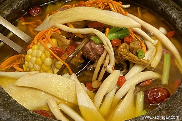 西藏旅游要準備多少錢