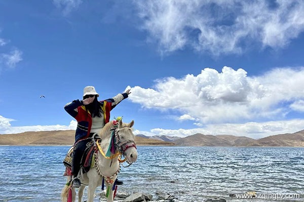 西藏旅游需要多少錢