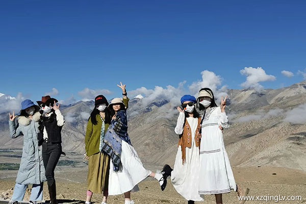 西藏旅游需要多少錢