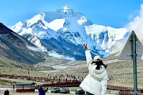 西藏幾月份游玩合適