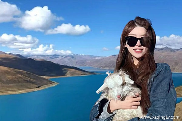 西藏旅游兩個人要花多少錢