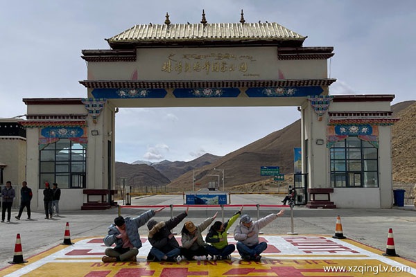 西藏旅游價格多少錢