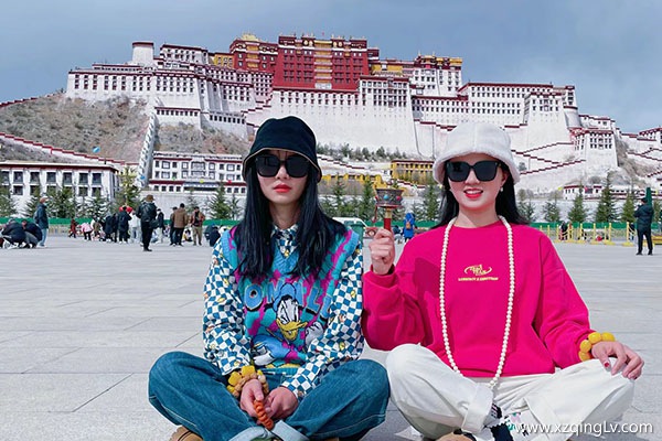 西藏旅游多少錢夠