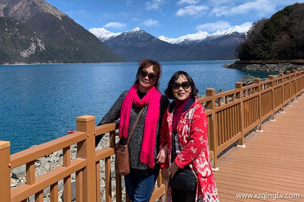 十月適合去西藏旅游嗎