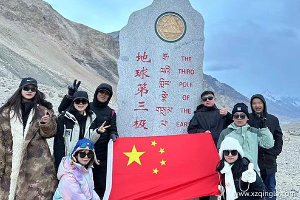 西藏跟團大約多少錢