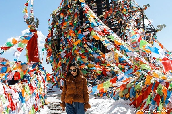 兩個人去拉薩需要準備多少錢