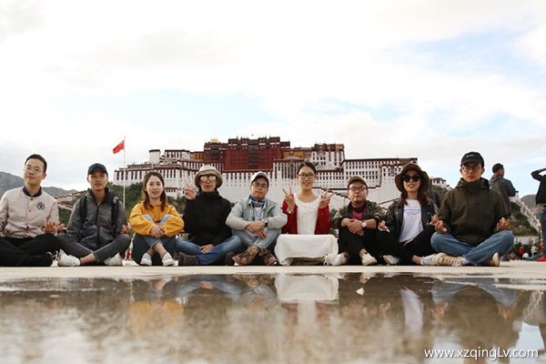 去西藏玩幾天合適