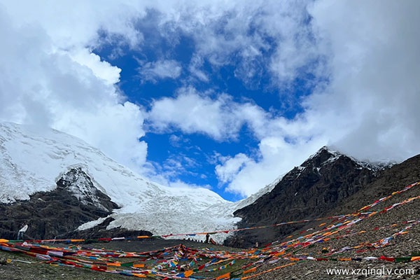 八月去西藏旅游合適嗎