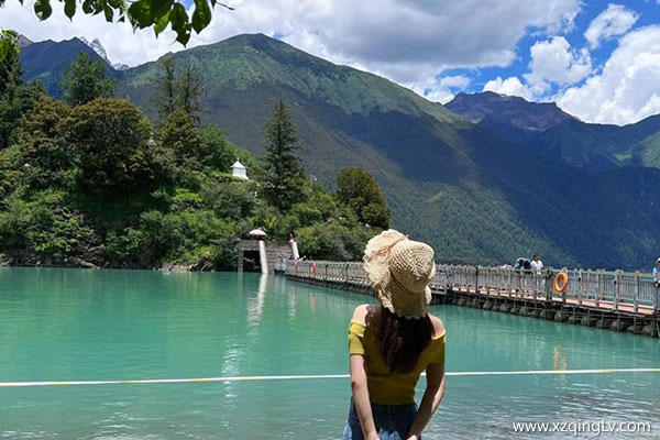 八月去西藏旅游合適嗎