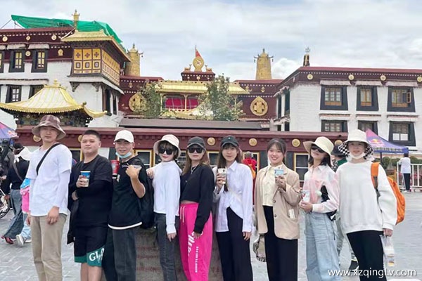 八月去西藏旅游合適嗎