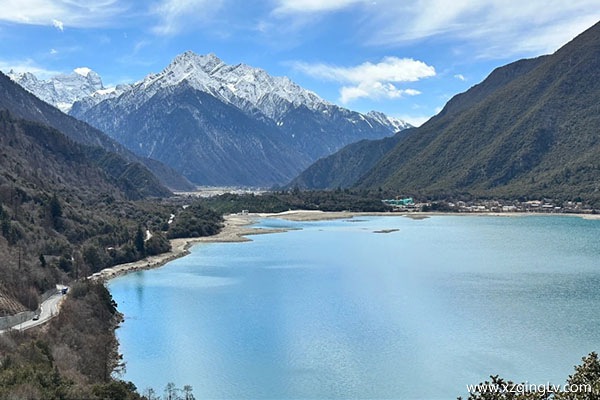 西藏游玩一般多少錢