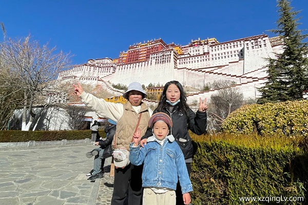 西藏游玩一般多少錢