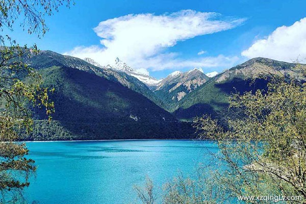 西藏適合去西藏旅游嗎