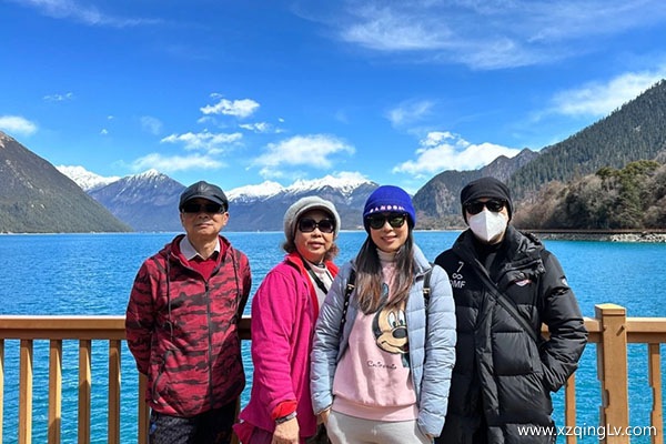 西藏跟團游怎么樣