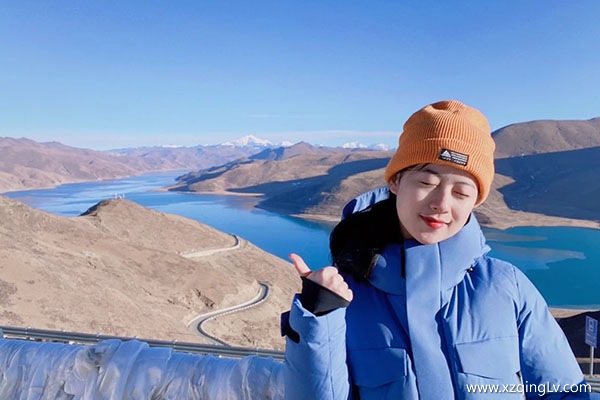 去西藏旅行多少錢