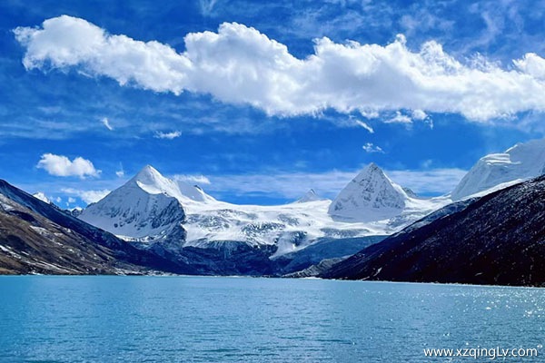 西藏旅游一周多少錢