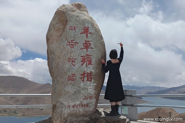 西藏旅游一周多少錢