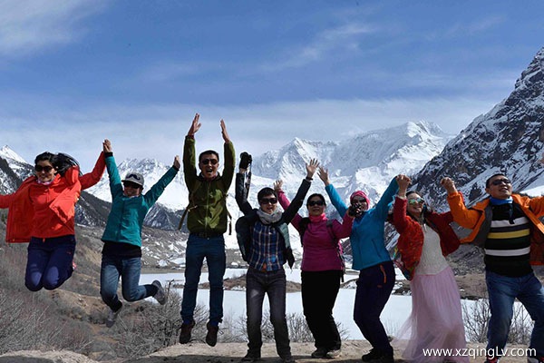 西藏適合幾月游玩