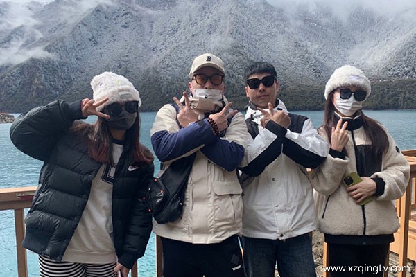 西藏旅游要準備多少錢