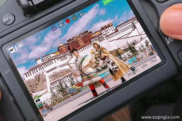 山西大同去西藏旅游多少錢