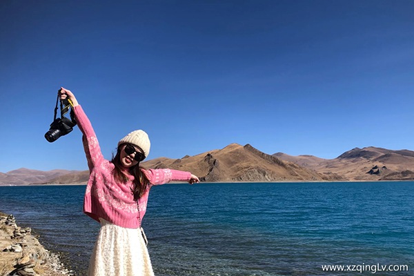 去西藏旅游需要做什么準備