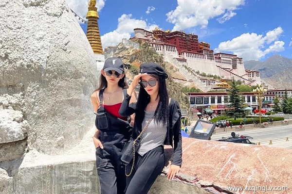 云南曲靖到西藏旅游花費是多少