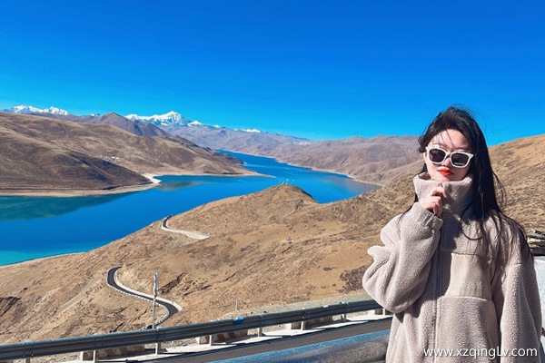 山東聊城去西藏旅游怎么玩