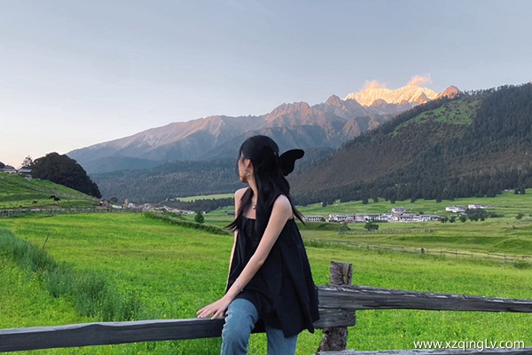 曲靖去西藏旅游費用多少