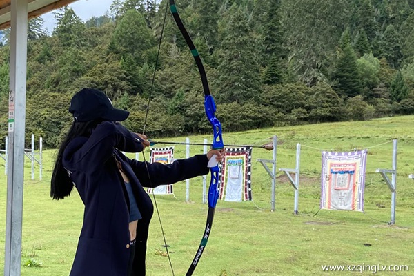 江西撫州跟團去西藏攻略