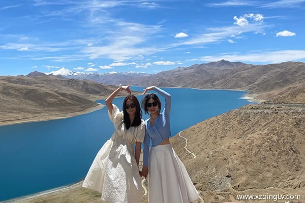 西藏旅游最佳路線怎么安排