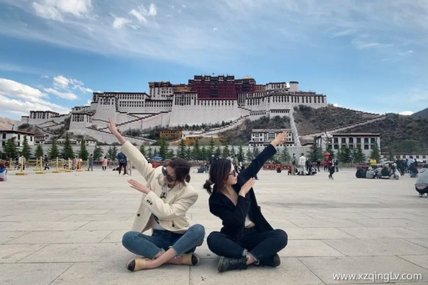 江蘇鹽城到西藏旅游一趟花費多少錢