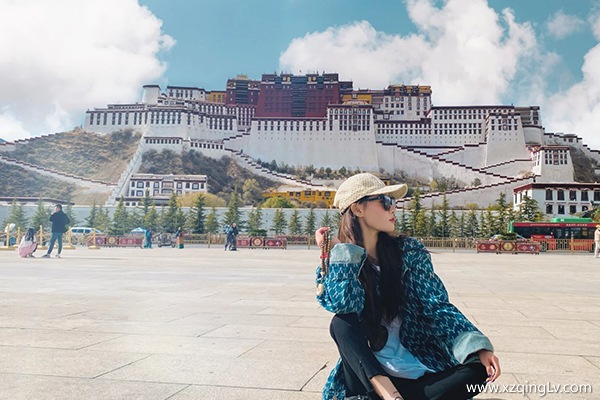 江蘇揚州去西藏旅游攻略