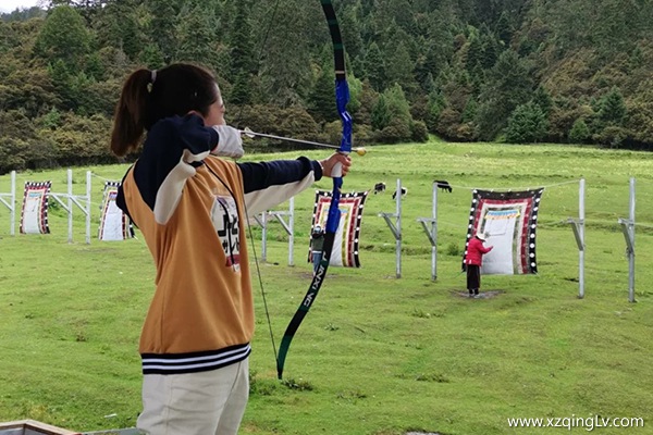 吉林松原跟團(tuán)去西藏旅游攻略