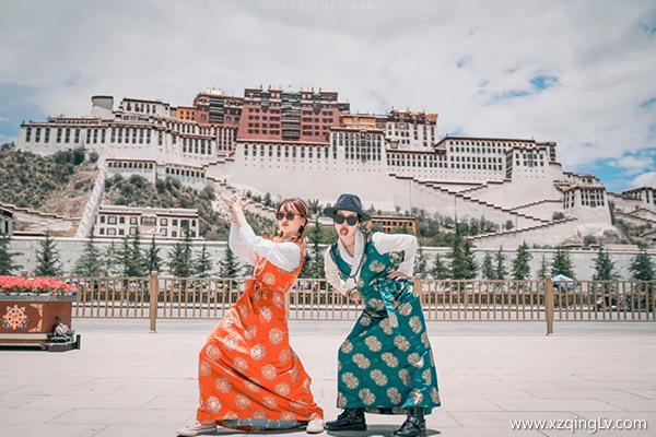 女生去西藏旅游注意事項(xiàng)及必備物品