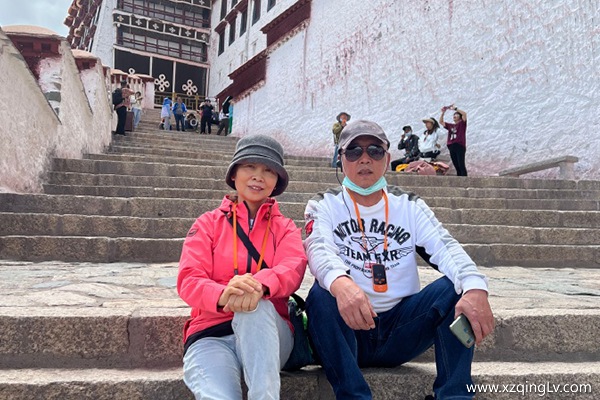 河北承德去西藏旅游做什么準(zhǔn)備