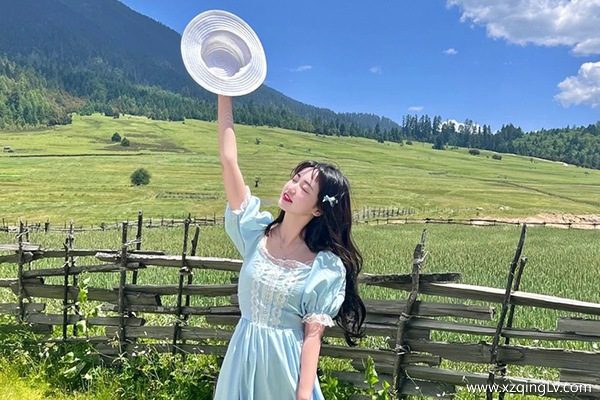 寧夏石嘴山去西藏旅游7天需要多少錢