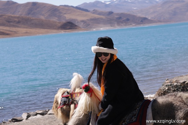 跟團去西藏旅游費用多少