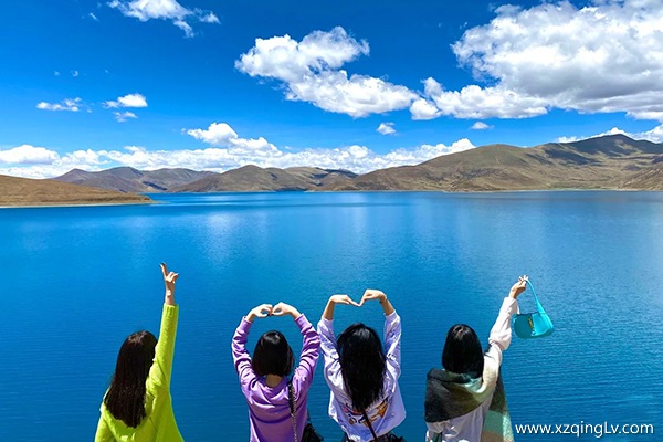 跟團去西藏旅游需要多少錢