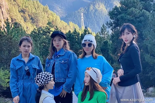 去西藏旅游費用需要多少