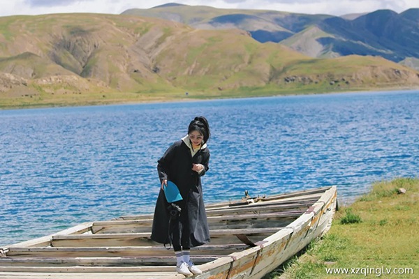 暑假去西藏需要準備什么