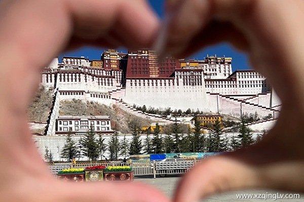 西藏旅游跟團安全嗎