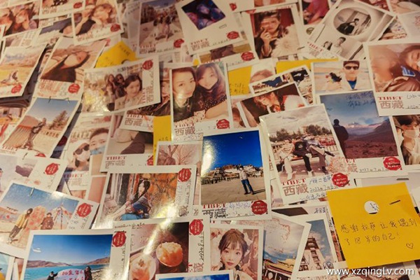 去西藏旅游需要做什么準備