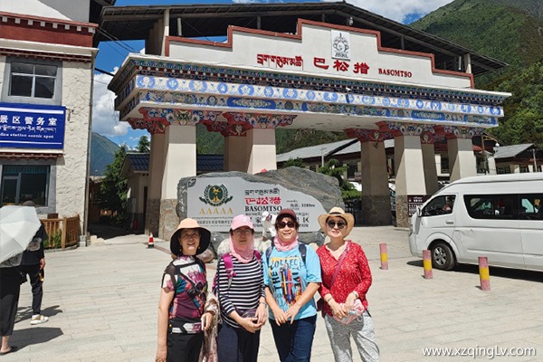 廣東潮州去西藏玩7天費用多少