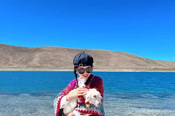 去西藏旅游需要做什么準備