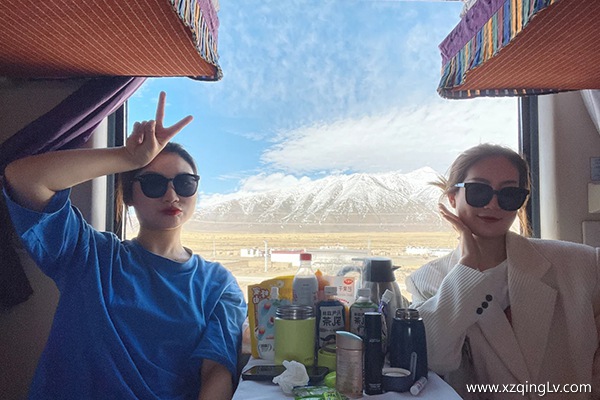 去西藏旅游需要做什么準備