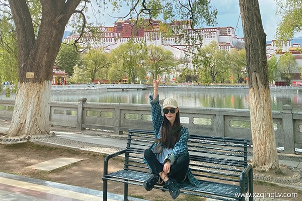 福建南平去西藏旅游費用需要多少